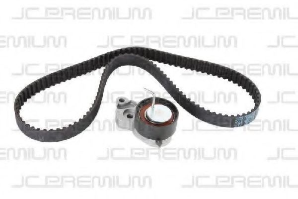 JC PREMIUM EK3043PR Комплект ремня ГРМ 03 1997 для MAZDA 3 (Мазда 3) JC PREMIUM EK3043PR Комплект ремня ГРМ 03 1997 для MAZDA 3 (Мазда 3)