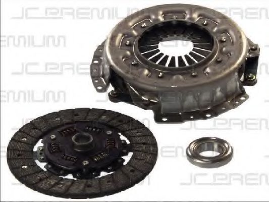 JC PREMIUM F11016PR Комплект сцепления 02 1987 для NISSAN (Ниссан) JC PREMIUM F11016PR Комплект сцепления 02 1987 для NISSAN (Ниссан)