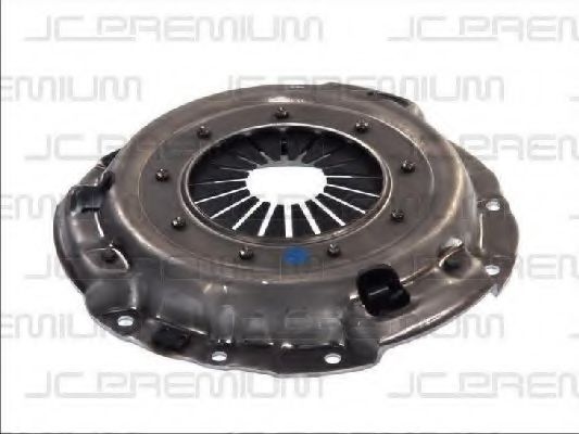JC PREMIUM F20527PR Нажимной диск сцепления 10 2004 для HYUNDAI TB (Хендай Тб) JC PREMIUM F20527PR Нажимной диск сцепления 10 2004 для HYUNDAI TB (Хендай Тб)