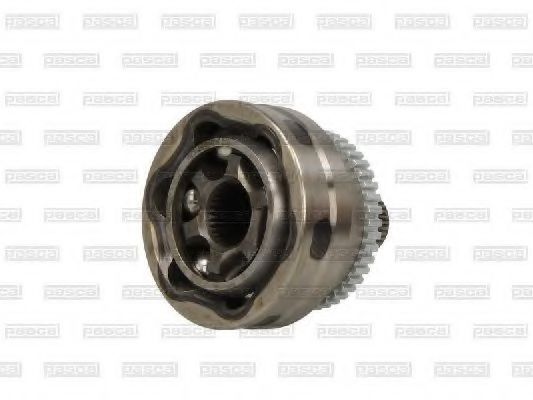 PASCAL G1A021PC Шарнирный комплект, приводной вал со стороны колеса для AUDI (Ауди) PASCAL G1A021PC Шарнирный комплект, приводной вал со стороны колеса для AUDI (Ауди)