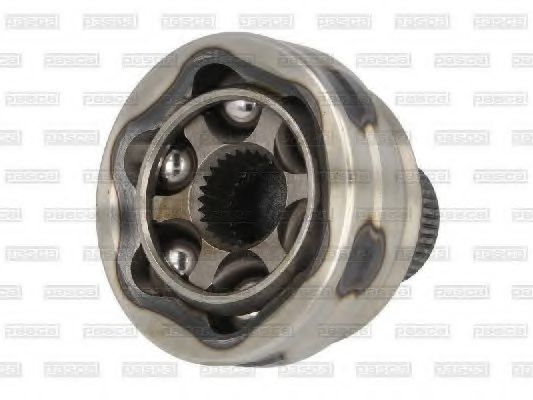 PASCAL G1A051PC Шарнирный комплект, приводной вал со стороны колеса для AUDI (Ауди) PASCAL G1A051PC Шарнирный комплект, приводной вал со стороны колеса для AUDI (Ауди)