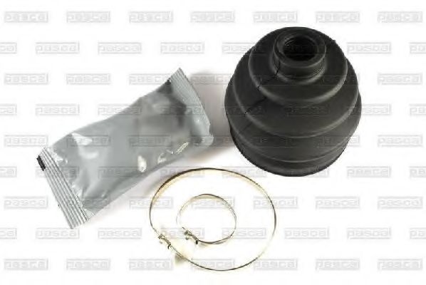 PASCAL G51027PC Комплект пылника, приводной вал со стороны колеса для NISSAN PRIMERA (Ниссан Примера) PASCAL G51027PC Комплект пылника, приводной вал со стороны колеса для NISSAN PRIMERA (Ниссан Примера)