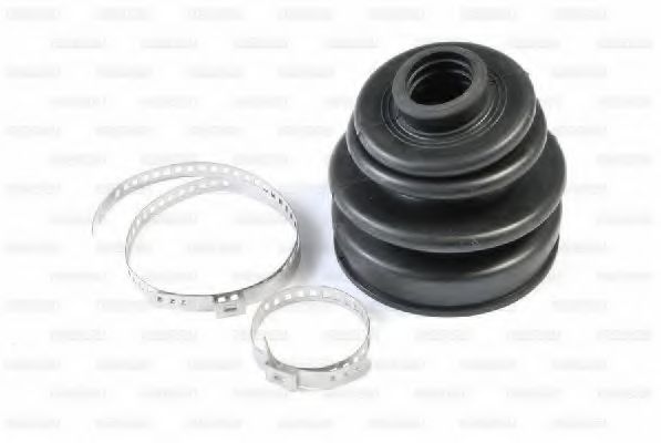 PASCAL G52000PC Комплект пылника, приводной вал со стороны колеса для LEXUS ES (Лексус Эс) PASCAL G52000PC Комплект пылника, приводной вал со стороны колеса для LEXUS ES (Лексус Эс)