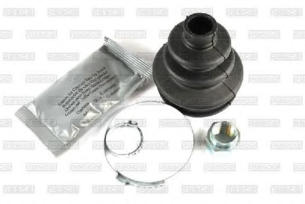 PASCAL G5F001PC Комплект пылника, приводной вал со стороны колеса для SEAT (Сеат) PASCAL G5F001PC Комплект пылника, приводной вал со стороны колеса для SEAT (Сеат)