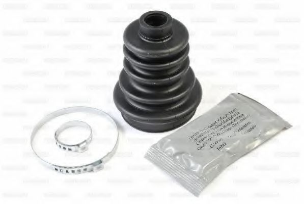PASCAL G5F011PC Комплект пылника, приводной вал для SEAT (Сеат) PASCAL G5F011PC Комплект пылника, приводной вал для SEAT (Сеат)