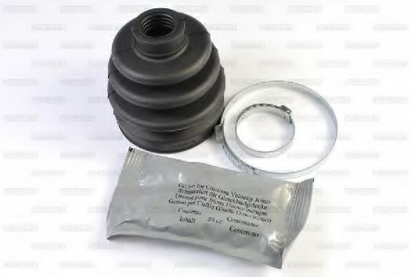 PASCAL G5G021PC Комплект пылника, приводной вал со стороны коробки передач для FORD GRANADA (Форд Гранада) PASCAL G5G021PC Комплект пылника, приводной вал со стороны коробки передач для FORD GRANADA (Форд Гранада)