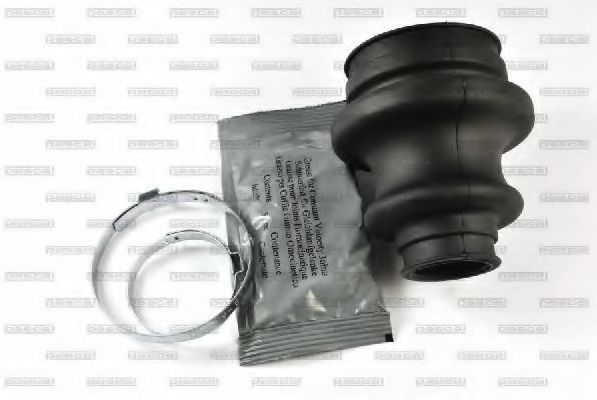 PASCAL G5M015PC Пыльник, приводной вал 