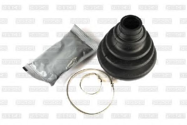PASCAL G5P031PC Пыльник, приводной вал со стороны колеса для FIAT TEMPRA (Фиат Тэмпра) PASCAL G5P031PC Пыльник, приводной вал со стороны колеса для FIAT TEMPRA (Фиат Тэмпра)