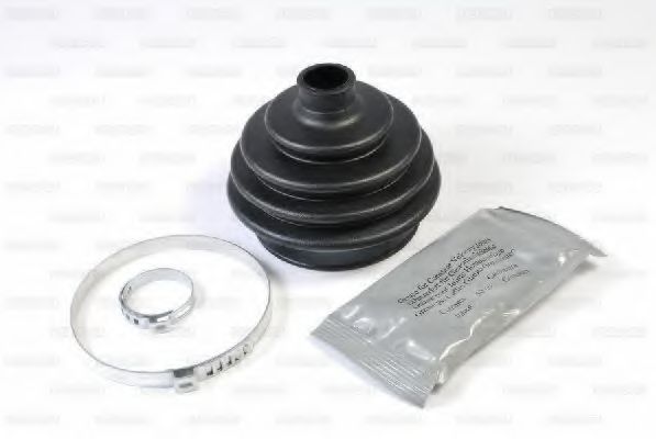 PASCAL G5W007PC Комплект пылника, приводной вал со стороны колеса для VOLKSWAGEN (Фольксваген) PASCAL G5W007PC Комплект пылника, приводной вал со стороны колеса для VOLKSWAGEN (Фольксваген)