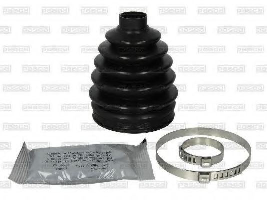 PASCAL G5W034PC Комплект пылника, приводной вал передний мост справа для SEAT (Сеат) PASCAL G5W034PC Комплект пылника, приводной вал передний мост справа для SEAT (Сеат)