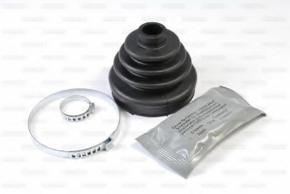 PASCAL G60003 Пыльник, приводной вал 