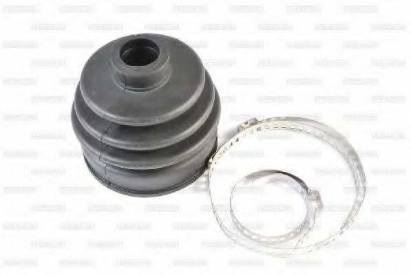 PASCAL G63001PC Комплект пылника, приводной вал со стороны коробки передач для MAZDA 323 III (Мазда 323 3) PASCAL G63001PC Комплект пылника, приводной вал со стороны коробки передач для MAZDA 323 III (Мазда 323 3)