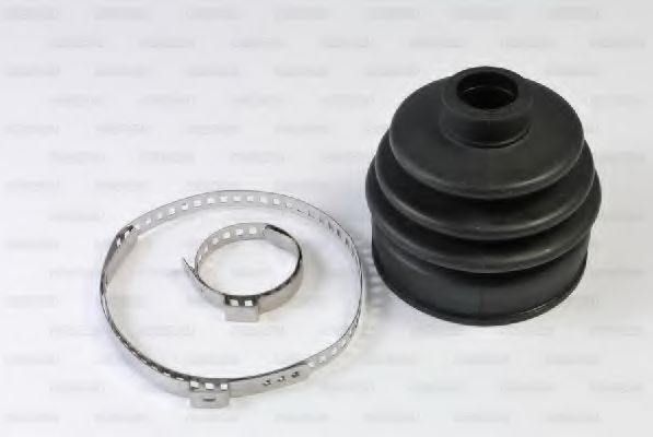 PASCAL G63002PC Комплект пылника, приводной вал для SUBARU JUSTY II (Субару Жустъ 2) PASCAL G63002PC Комплект пылника, приводной вал для SUBARU JUSTY II (Субару Жустъ 2)