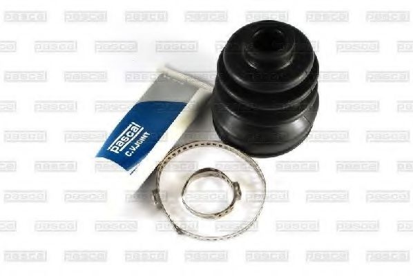PASCAL G64001PC Комплект пылника, приводной вал со стороны коробки передач для HONDA PRELUDE III (Хонда Прэлудэ 3) PASCAL G64001PC Комплект пылника, приводной вал со стороны коробки передач для HONDA PRELUDE III (Хонда Прэлудэ 3)
