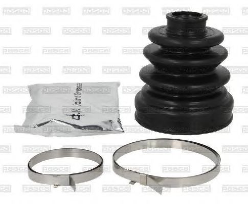 PASCAL G65008PC Комплект пылника, приводной вал для MITSUBISHI GALANT II (Митсубиши/митсубиси Галант 2) PASCAL G65008PC Комплект пылника, приводной вал для MITSUBISHI GALANT II (Митсубиши/митсубиси Галант 2)