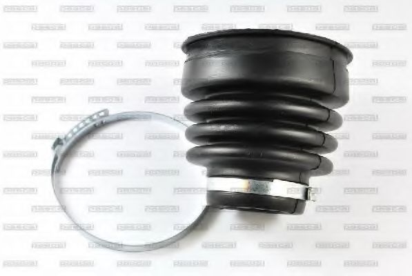 PASCAL G6F012PC Комплект пылника, приводной вал для SEAT (Сеат) PASCAL G6F012PC Комплект пылника, приводной вал для SEAT (Сеат)