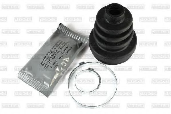 PASCAL G6F016PC Комплект пылника, приводной вал со стороны коробки передач для FORD (Форд) PASCAL G6F016PC Комплект пылника, приводной вал со стороны коробки передач для FORD (Форд)