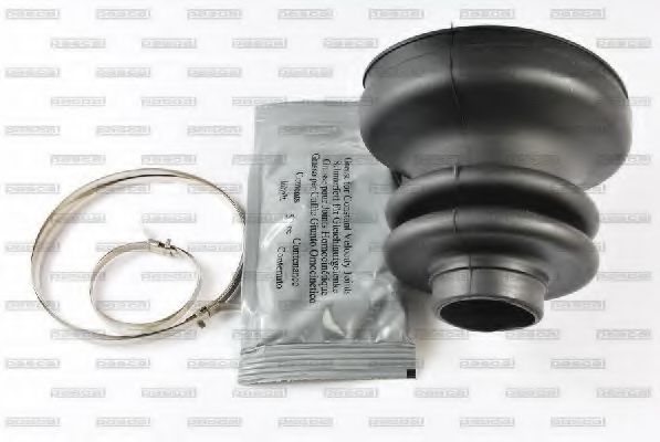 PASCAL G6F019PC Пыльник, приводной вал<br >со стороны коробки передач 