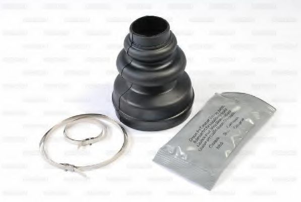 PASCAL G6P001PC Комплект пылника, приводной вал со стороны коробки передач для PEUGEOT (Пежо) PASCAL G6P001PC Комплект пылника, приводной вал со стороны коробки передач для PEUGEOT (Пежо)