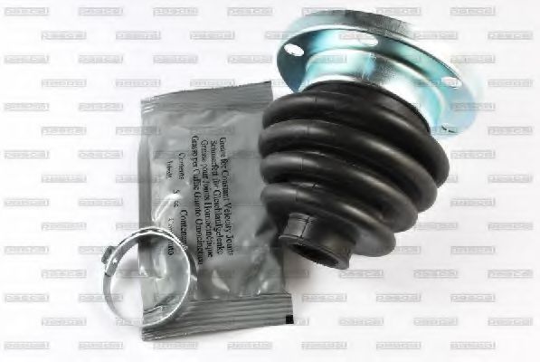 PASCAL G6W027PC Комплект пылника, приводной вал со стороны коробки передач для VOLKSWAGEN SCIROCCO (Фольксваген Сcироccо) PASCAL G6W027PC Комплект пылника, приводной вал со стороны коробки передач для VOLKSWAGEN SCIROCCO (Фольксваген Сcироccо)