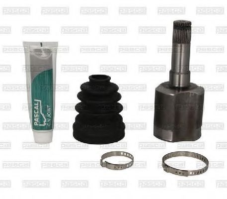 PASCAL G70013PC Шарнирный комплект, приводной вал для CHEVROLET CAPTIVA (Шевроле Каптива) PASCAL G70013PC Шарнирный комплект, приводной вал для CHEVROLET CAPTIVA (Шевроле Каптива)