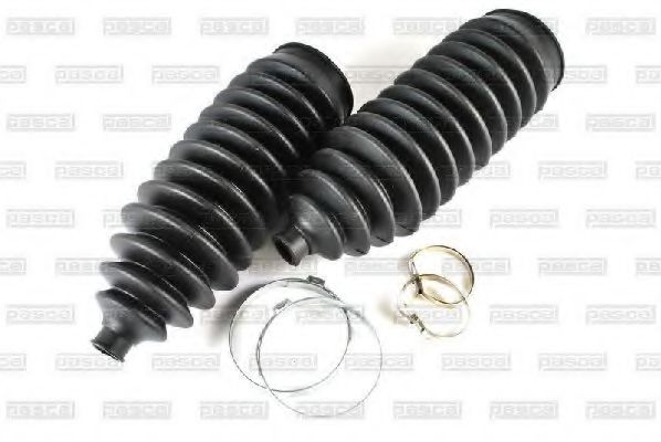 PASCAL I6M003PC Пыльник, рулевое управление OM 601. 943 для MERCEDESBENZ (Мерседес бенц) PASCAL I6M003PC Пыльник, рулевое управление OM 601. 943 для MERCEDESBENZ (Мерседес бенц)