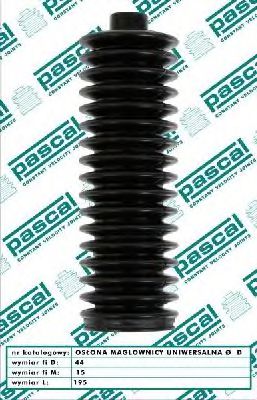 PASCAL I6U001PC Пыльник, рулевое управление для автомобилей с усиленным рулевым механизмом для PEUGEOT GRAND RAID (Пежо Гранд раид) PASCAL I6U001PC Пыльник, рулевое управление для автомобилей с усиленным рулевым механизмом для PEUGEOT GRAND RAID (Пежо Гранд раид)