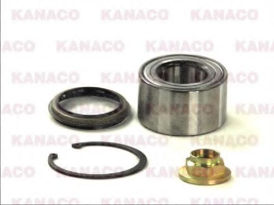 KANACO H10312 Подшипник ступицы колеса 