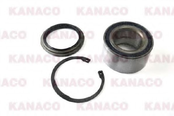 KANACO H10313 Подшипник ступицы колеса 