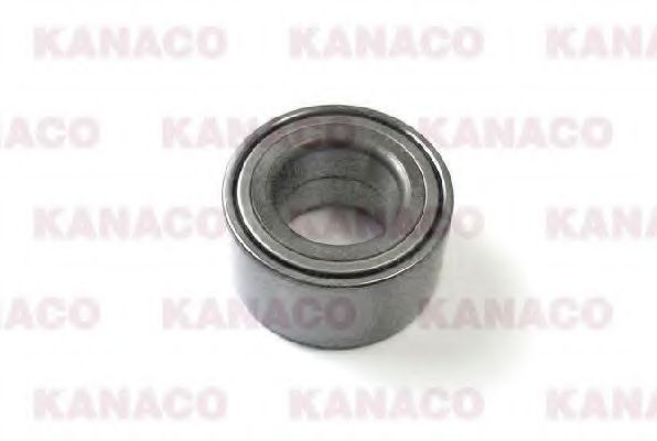 KANACO H10316 Комплект подшипника ступицы колеса<br >передний мост 