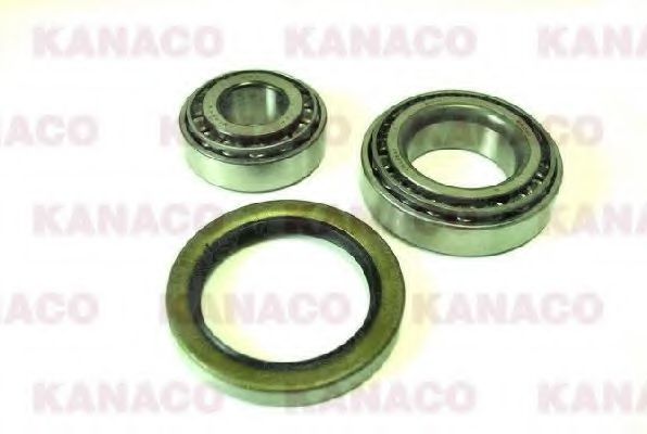 KANACO H12008 Комплект подшипника ступицы колеса для TOYOTA HILUX II (Тойота/тоета Хилуx 2) KANACO H12008 Комплект подшипника ступицы колеса для TOYOTA HILUX II (Тойота/тоета Хилуx 2)