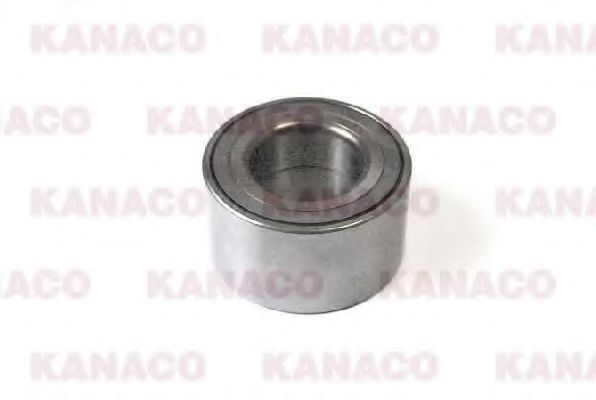 KANACO H12020 Комплект подшипника ступицы колеса для автомобилей с ABS для TOYOTA (Тойота/тоета) KANACO H12020 Комплект подшипника ступицы колеса для автомобилей с ABS для TOYOTA (Тойота/тоета)