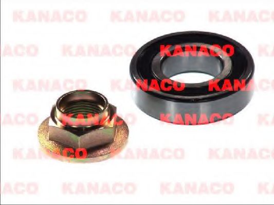 KANACO H33000 Подшипник, приводной вал для MAZDA 6 (Мазда 6) KANACO H33000 Подшипник, приводной вал для MAZDA 6 (Мазда 6)