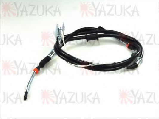 YAZUKA C70007 Трос, стояночная тормозная система сзади для OPEL (Опель) YAZUKA C70007 Трос, стояночная тормозная система сзади для OPEL (Опель)
