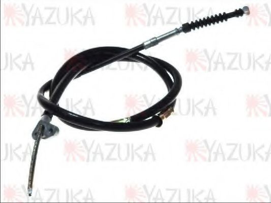 YAZUKA C72030 Трос, стояночная тормозная система справа для TOYOTA (Тойота/тоета) YAZUKA C72030 Трос, стояночная тормозная система справа для TOYOTA (Тойота/тоета)
