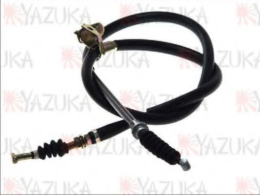 YAZUKA C73004 Трос, стояночная тормозная система слева для MAZDA (Мазда) YAZUKA C73004 Трос, стояночная тормозная система слева для MAZDA (Мазда)