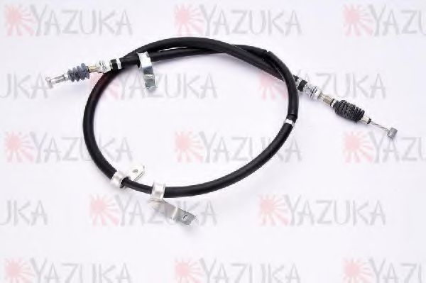 YAZUKA C73013 Трос, стояночная тормозная система слева для MAZDA (Мазда) YAZUKA C73013 Трос, стояночная тормозная система слева для MAZDA (Мазда)