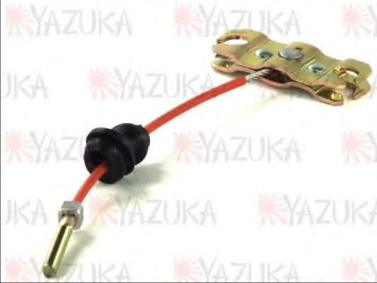 YAZUKA C73023 Трос, стояночная тормозная система спереди для MAZDA (Мазда) YAZUKA C73023 Трос, стояночная тормозная система спереди для MAZDA (Мазда)