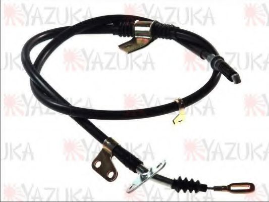 YAZUKA C73024 Трос, стояночная тормозная система слева для MAZDA (Мазда) YAZUKA C73024 Трос, стояночная тормозная система слева для MAZDA (Мазда)