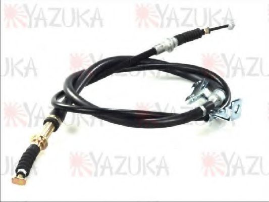 YAZUKA C73070 Трос, стояночная тормозная система слева для MAZDA EUNOS 800 (Мазда Эунос 800) YAZUKA C73070 Трос, стояночная тормозная система слева для MAZDA EUNOS 800 (Мазда Эунос 800)