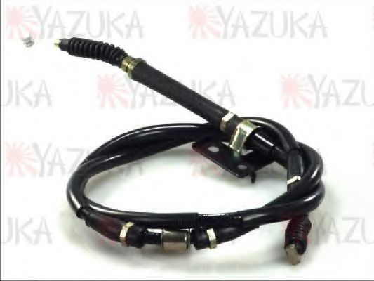 YAZUKA C73074 Трос, стояночная тормозная система слева для MAZDA (Мазда) YAZUKA C73074 Трос, стояночная тормозная система слева для MAZDA (Мазда)
