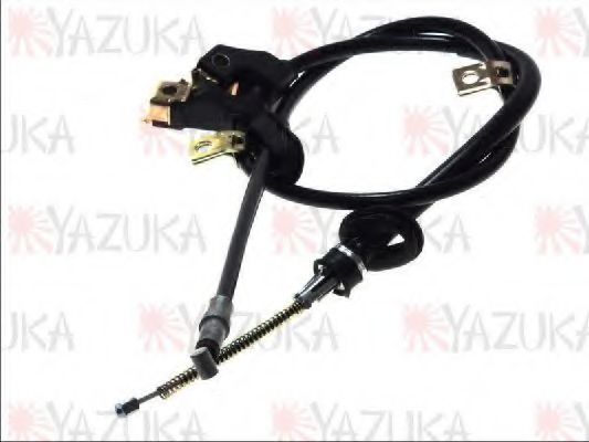YAZUKA C74004 Трос, стояночная тормозная система спереди слева для HONDA (Хонда) YAZUKA C74004 Трос, стояночная тормозная система спереди слева для HONDA (Хонда)