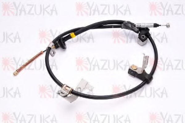 YAZUKA C74005 Трос, стояночная тормозная система для HONDA (Хонда) YAZUKA C74005 Трос, стояночная тормозная система для HONDA (Хонда)