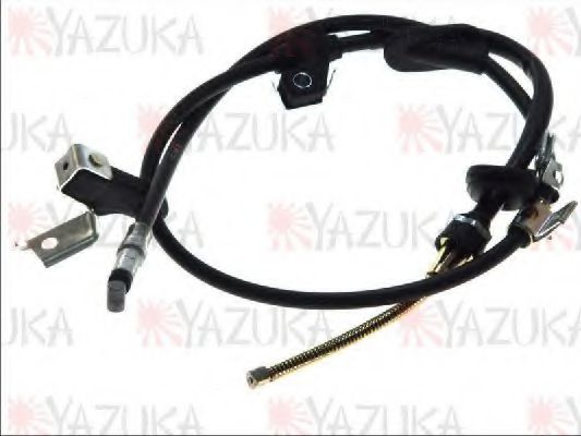 YAZUKA C74006 Трос, стояночная тормозная система для HONDA (Хонда) YAZUKA C74006 Трос, стояночная тормозная система для HONDA (Хонда)