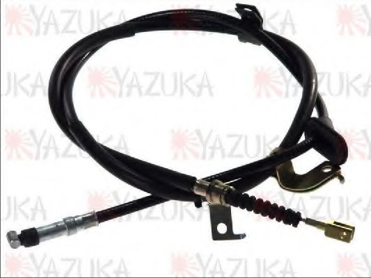 YAZUKA C74049 Трос, стояночная тормозная система слева для HONDA (Хонда) YAZUKA C74049 Трос, стояночная тормозная система слева для HONDA (Хонда)