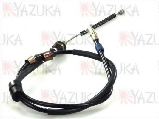 YAZUKA C78009 Трос, стояночная тормозная система для SUZUKI (Сузуки) YAZUKA C78009 Трос, стояночная тормозная система для SUZUKI (Сузуки)