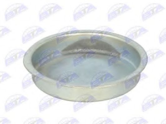 BTA 471C0218BTA Крышка, подшипник ступицы колеса для PEUGEOT (Пежо) BTA 471C0218BTA Крышка, подшипник ступицы колеса для PEUGEOT (Пежо)