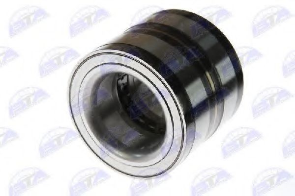 BTA B01-169812805 Подшипник ступицы колеса для MERCEDES-BENZ ATEGO (Мэрcэдэс-бэнз Атэго) BTA B01-169812805 Подшипник ступицы колеса для MERCEDES-BENZ ATEGO (Мэрcэдэс-бэнз Атэго)