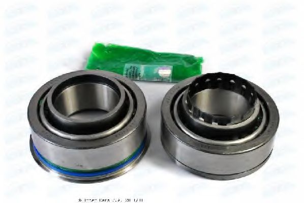 BTA B01-9955401 Подшипник ступицы колеса передний мост для RENAULT-TRUCKS (Рено-труcкс)