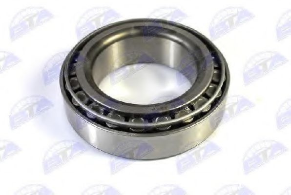 BTA B01-HM218248/210 Подшипник ступицы колеса передний мост для MERCEDES-BENZ ATEGO (Мэрcэдэс-бэнз Атэго) BTA B01-HM218248/210 Подшипник ступицы колеса передний мост для MERCEDES-BENZ ATEGO (Мэрcэдэс-бэнз Атэго)